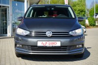 VW Touran 1.2 TSI Sound
