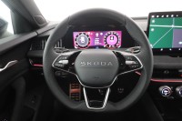 Skoda Superb Combi Sportline 2.0 TSI DSG