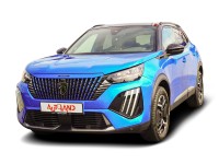 Peugeot 2008 GT 1.2 Hybrid 145 Aut. Navi Sitzheizung LED