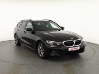 BMW 320 d Touring xDrive
