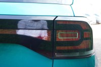 VW T-Cross 1.0 TSI Life
