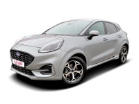 Ford Puma ST-Line 1.0 EB Aut. Facelift Navi Sitzheizung LED