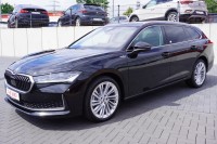 Vorschau: Skoda Superb Combi 2.0 TDI L&K 4x4 DSG