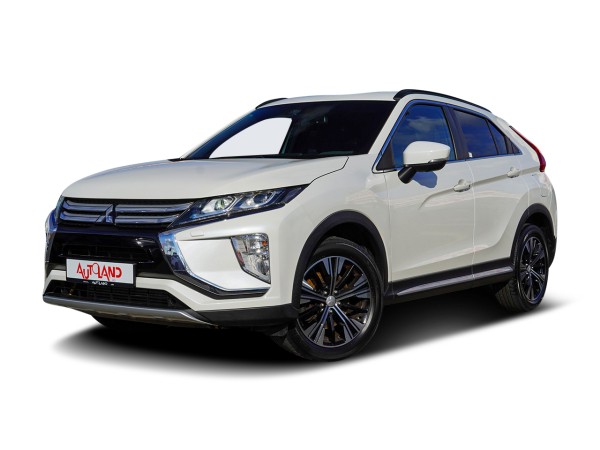 Mitsubishi Eclipse Cross 1.5 T-MIVEC Diamant