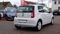Skoda Citigo 1.0 Sound