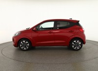 Vorschau: Hyundai i10 1.2