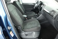 VW Tiguan Allspace 2.0 TSI DSG Highline 4Motion