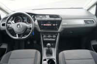 VW Touran 1.4 TSI Comfortline