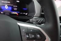 VW T-Cross 1.5 TSI DSG Facelift