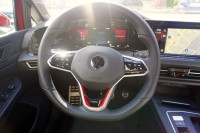 VW Golf VIII 2.0 GTI