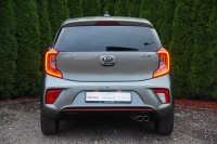 Kia Picanto 1.2 GT-Line