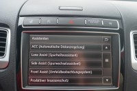 VW Touareg 3.0 V6 TDI R-Line Terrain Tech 4M