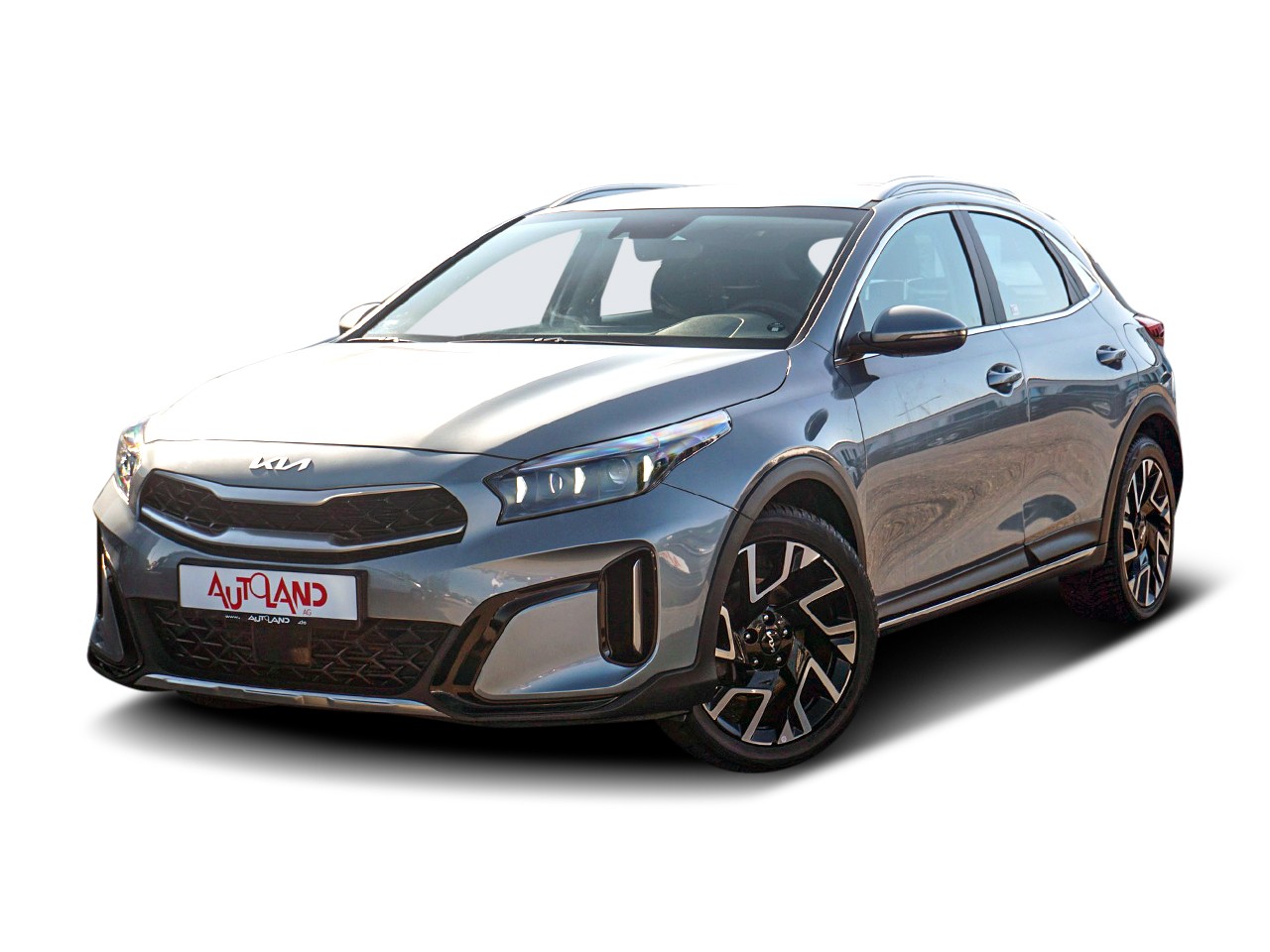 Kia xcee'd XCeed 1.5 T-GDI Aut.