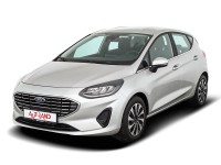 Ford Fiesta 1.0 M-Hybrid Klimaaut. Navi LED PDC USB