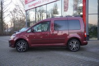 VW Caddy 1.6 TDI Comfortline BMT