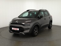 Vorschau: Citroen C3 Aircross 1.2 e-THP Max