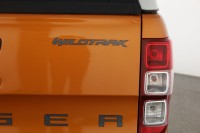 Ford Ranger 2.0 TDCi Wildtrak 4x4 DoKa