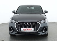 Audi Q3 Sportback 45 TFSI quattro S-Line