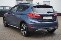 Ford Fiesta 1.0 Active X