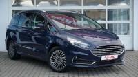 Ford S-Max 2.0 EcoBlue Aut.