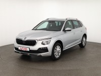 Skoda Kamiq 1.0 TSI DSG 2-Zonen-Klima Sitzheizung LED