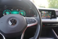VW Golf VIII 1.5 eTSI Life