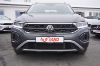 VW T-Roc 1.0 TSI Life