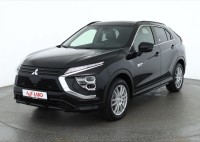 Mitsubishi Eclipse Cross 2.4 PHEV Top 4WD LED Panorama 360°