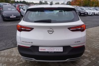 Opel Grandland Hybrid Elegance EAT8