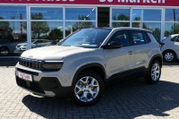 Vorschau: Jeep Avenger 1.2 MHev Aut.