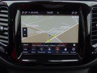 Jeep Compass 2.0 MultiJet Limited 4WD