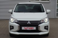 Mitsubishi Space Star 1.2 Top CVT