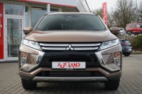 Mitsubishi Eclipse Cross 1.5 T-MIVEC 2WD