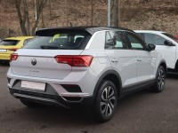 VW T-Roc 1.5 16V TSI Active Standhzg.