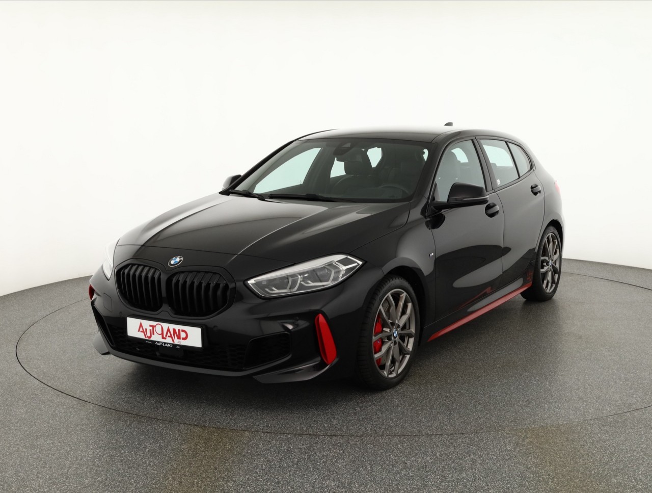 BMW 1 128i M Sport Aut.