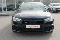 Audi A6 3.0 TDI Avant quattro S-Tronic