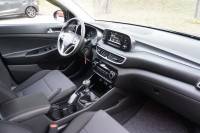 Hyundai Tucson 1.6 T-GDI 2WD