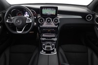Mercedes-Benz GLC 350 e AMG-Line 4Matic