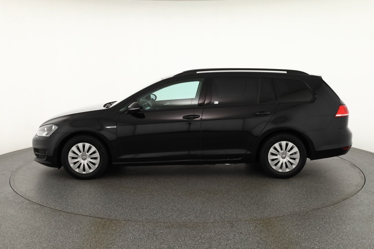 VW Golf VII Variant 1.6 TDI