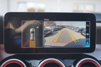 Mercedes-Benz C 180 C180 T Avantgarde Aut.