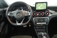 Mercedes-Benz CLA 45 AMG SB 4Matic