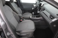 Renault Captur TCe 90
