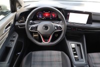 VW Golf VIII 2.0 GTI