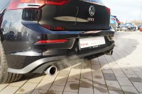 VW Golf VIII 2.0 GTI