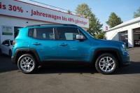 Jeep Renegade 1.6 Multijet