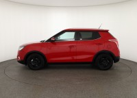 Vorschau: Ssangyong Tivoli Tivolie-XDi Sapphire 4WD