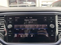 VW T-Roc 2.0 TDI United