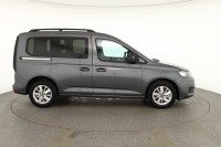 VW Caddy 1.5 TSI DSG