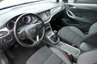 Opel Astra K Sports Tourer 1.2T