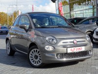 Fiat 500C 1.0 mHev Dolcevita